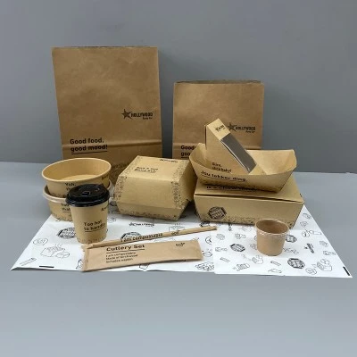 food paper box food paper box