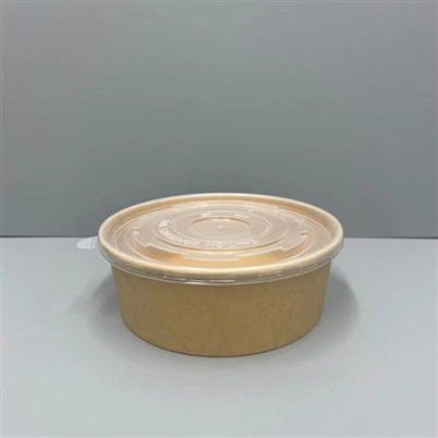 1300ml 크래프트 샐러드 그릇